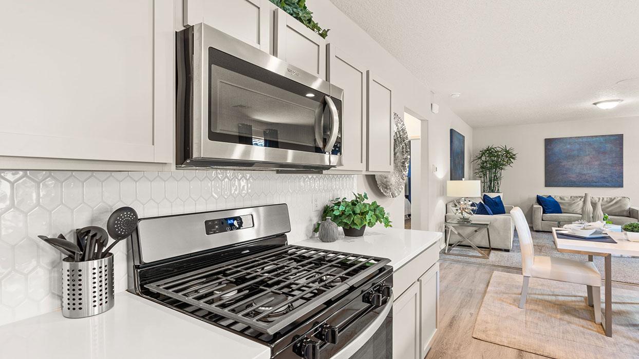 Sagrado by D.R. Horton Image