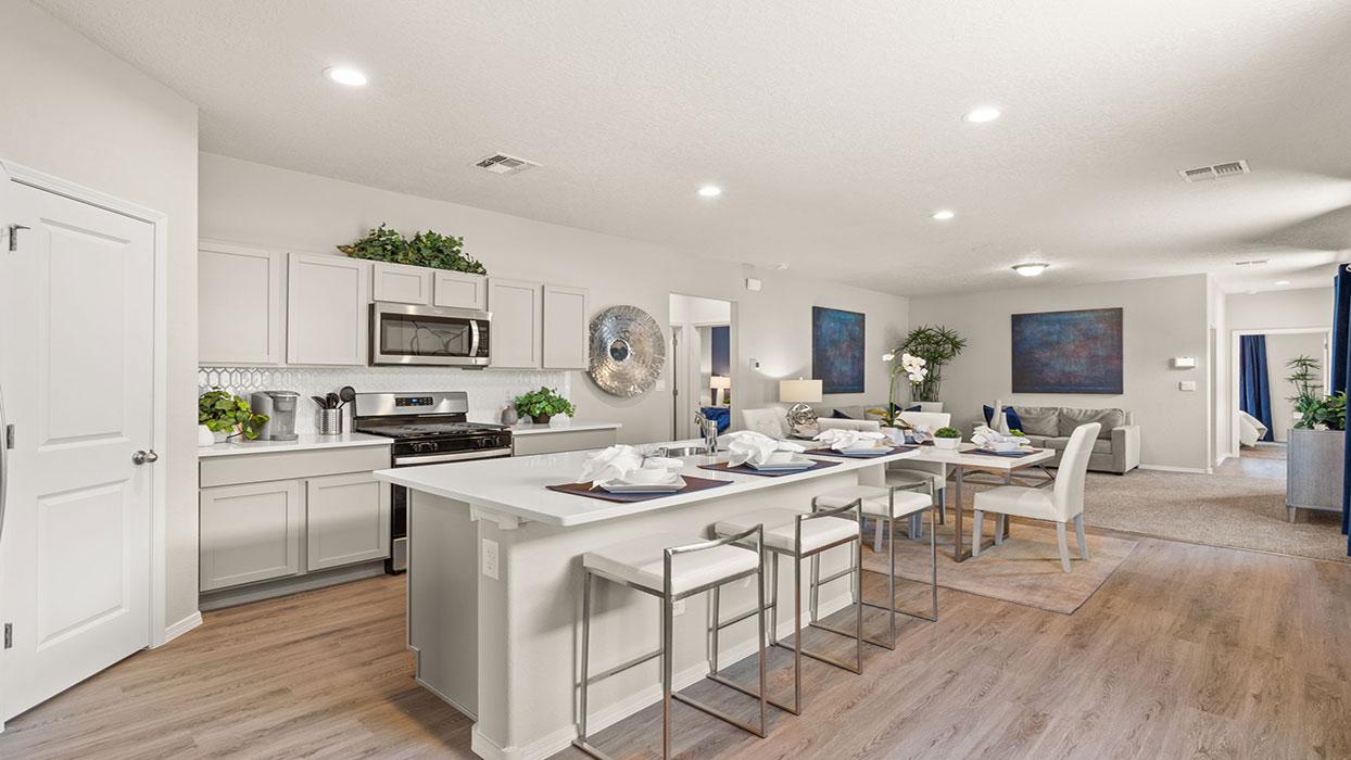 Sagrado by D.R. Horton Image