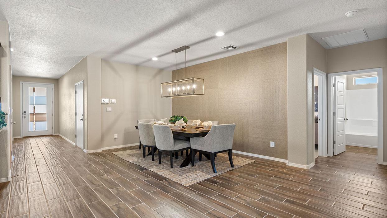 Sagrado by D.R. Horton Image