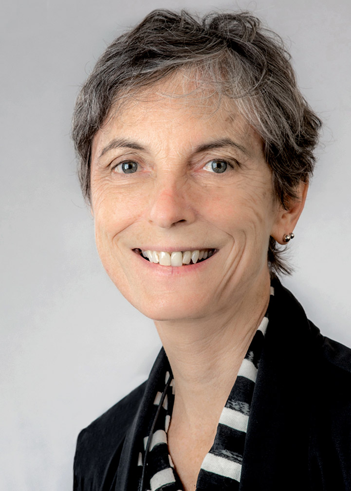 Carol T. Lewis, MD Image