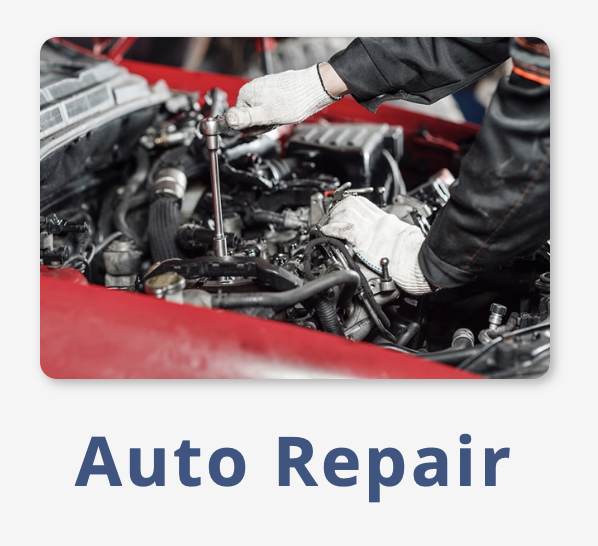 BRONX AUTO CARE LLC - Bronx, NY