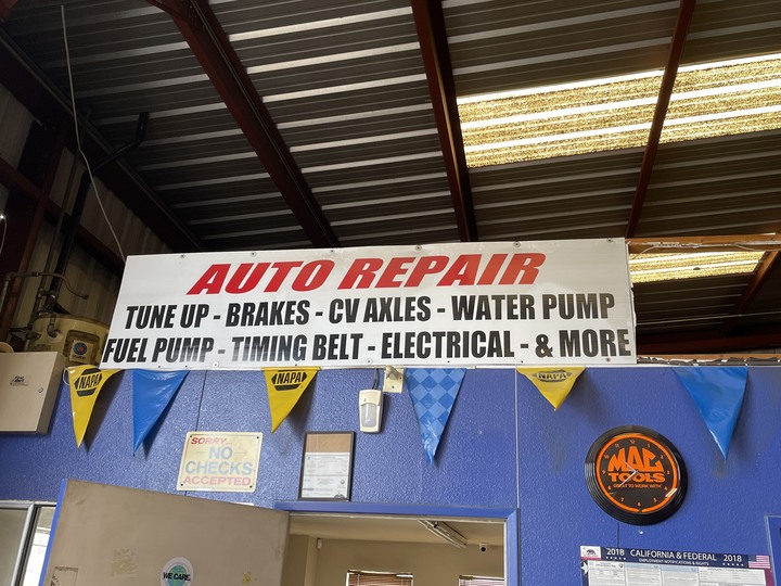 J & T Automotive - Modesto, CA