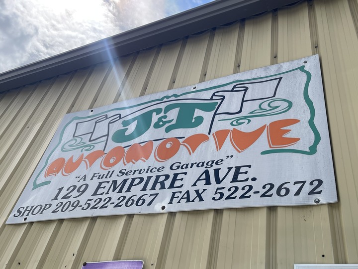 J & T Automotive - Modesto, CA