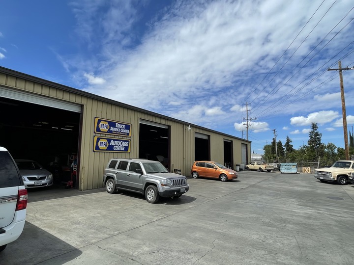 J & T Automotive - Modesto, CA