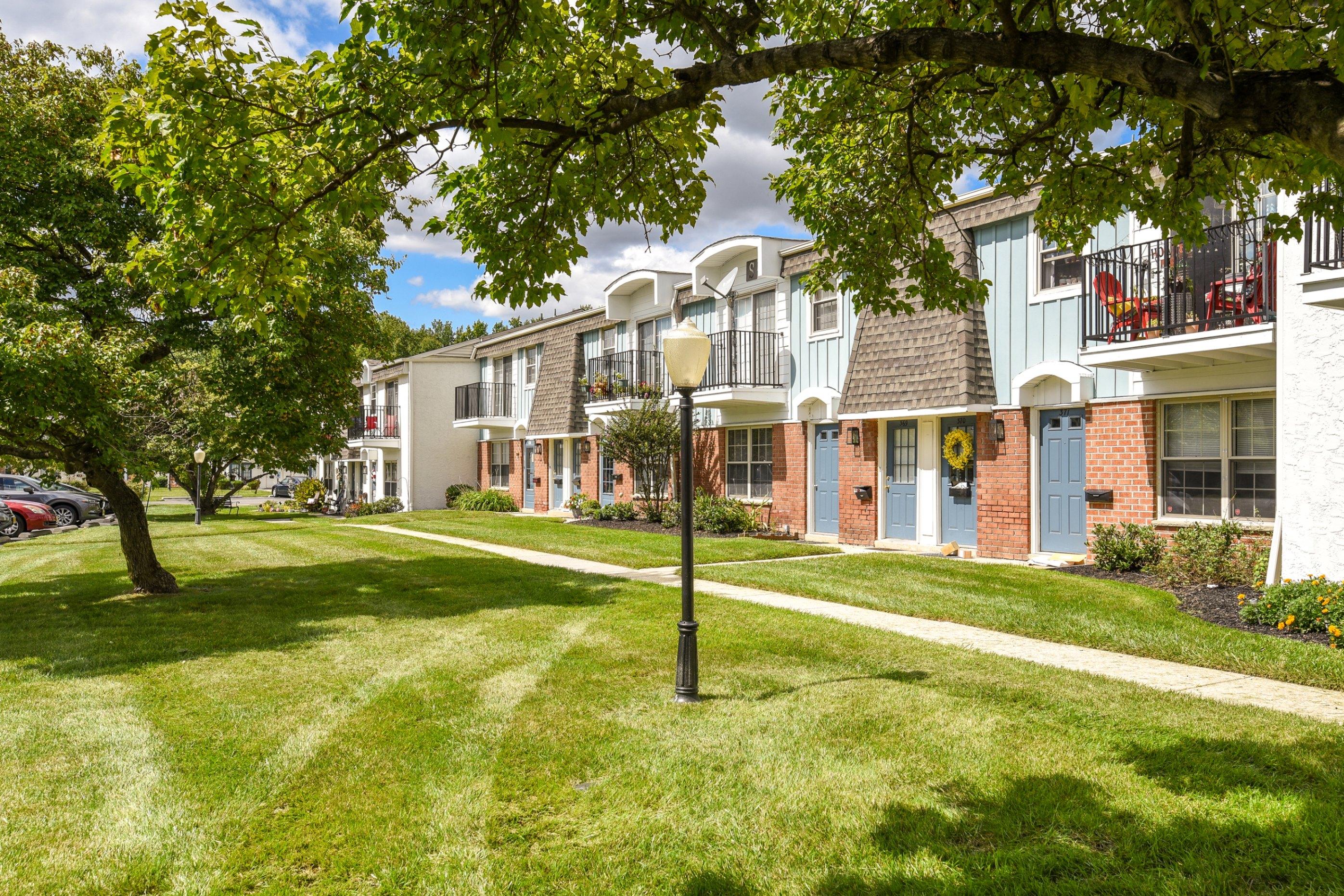 Heather Ridge Apartments - Mantua, NJ