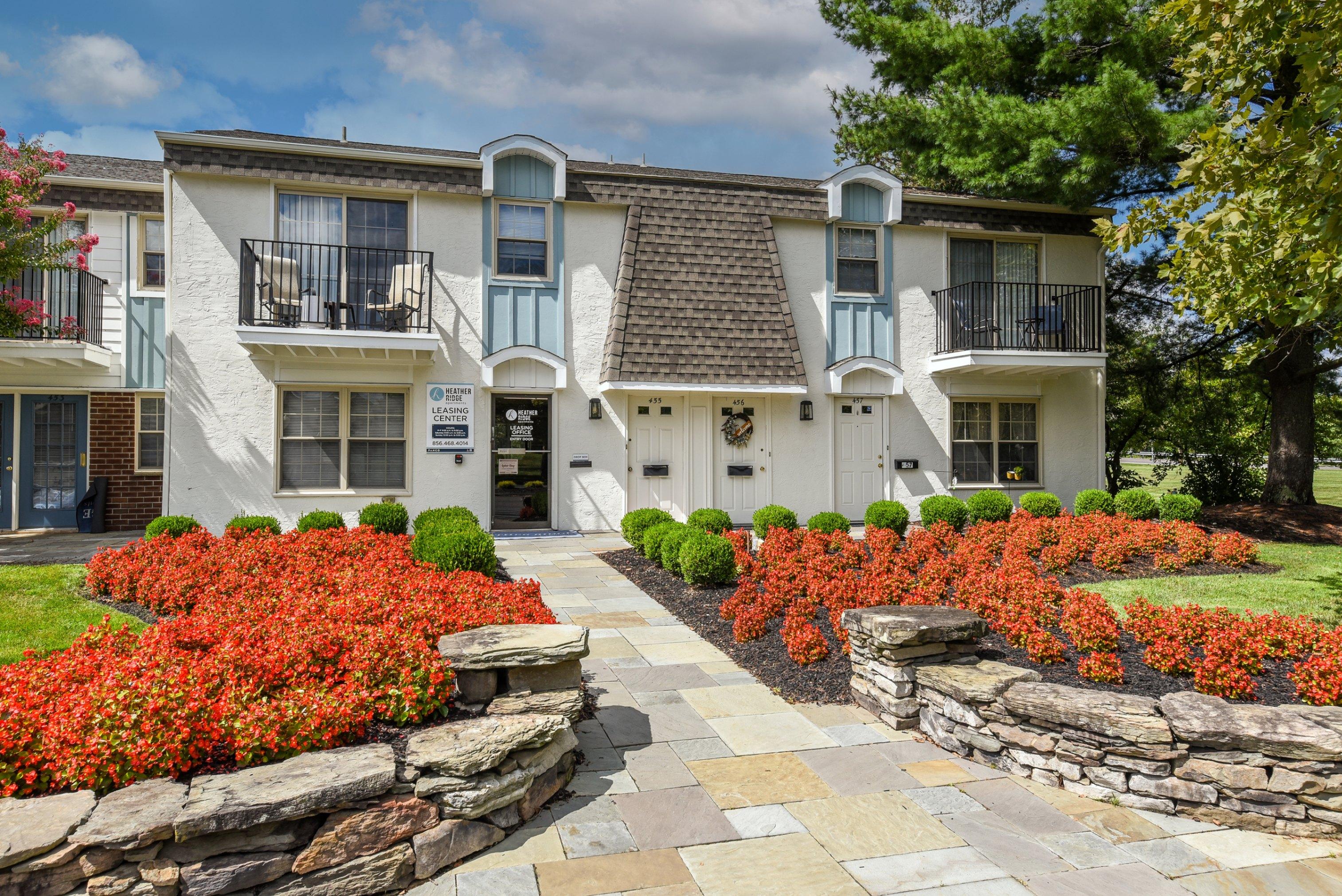 Heather Ridge Apartments - Mantua, NJ