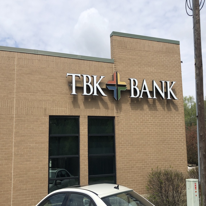TBK Bank Image