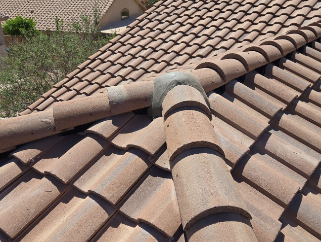 Mighty Dog Roofing Image