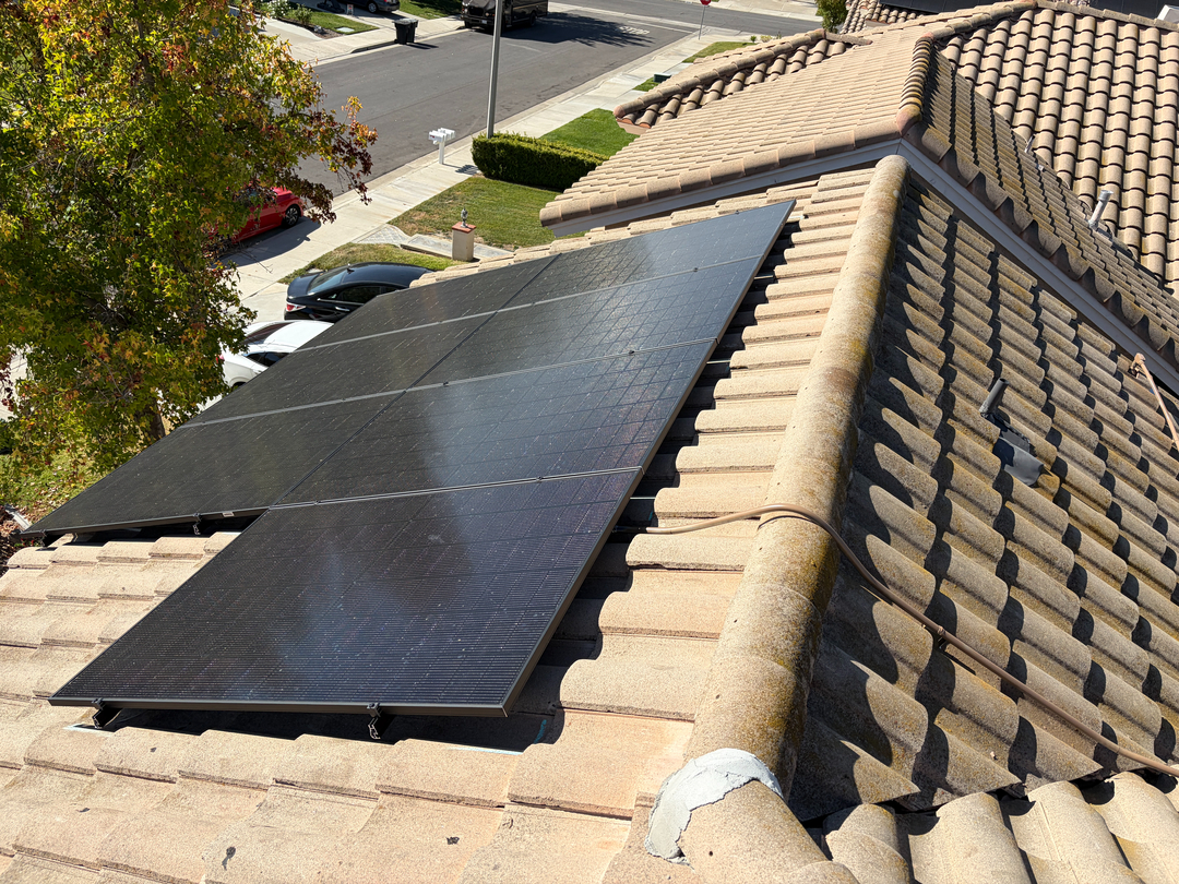 Transform Power - Solar Installer Image