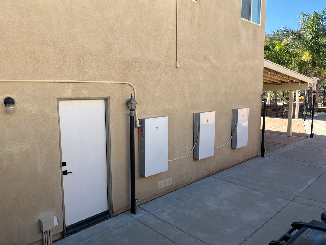 Transform Power - Solar Installer Image