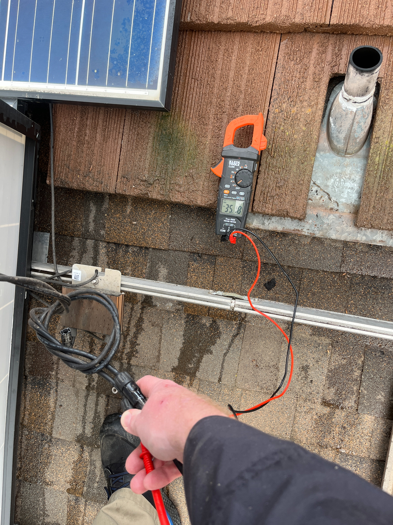 Transform Power - Solar Installer Image