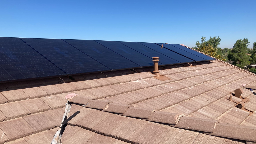 Transform Power - Solar Installer Image