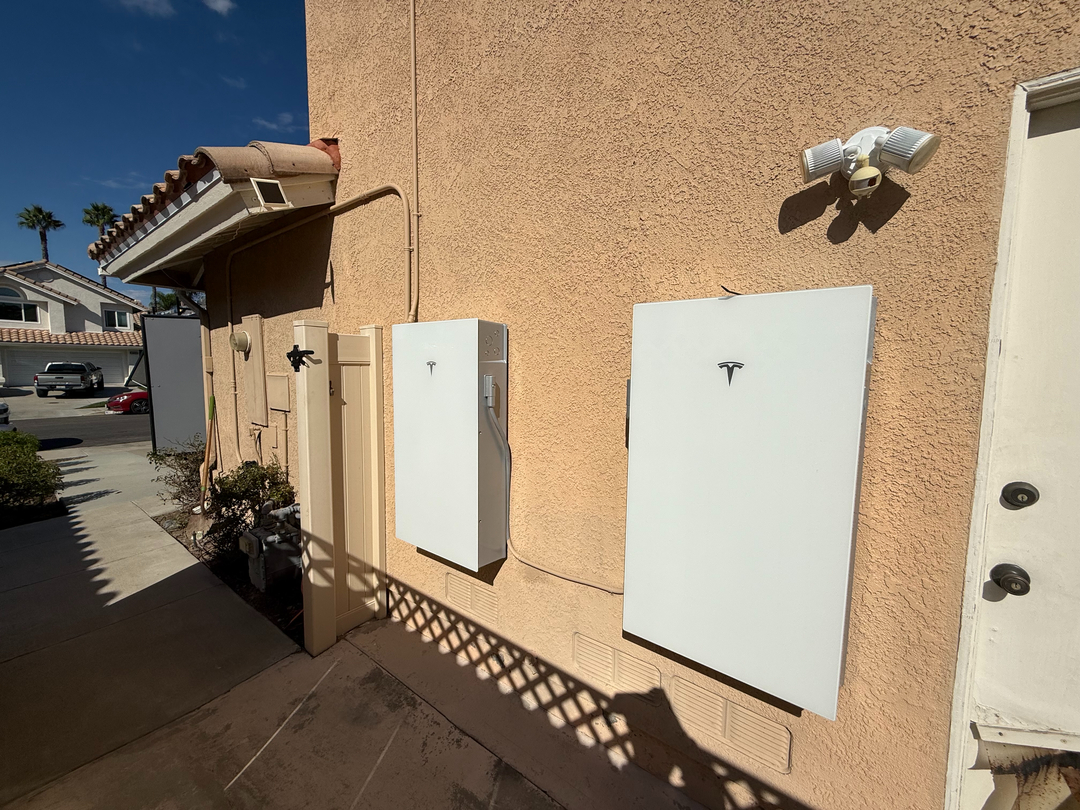 Transform Power - Solar Installer Image