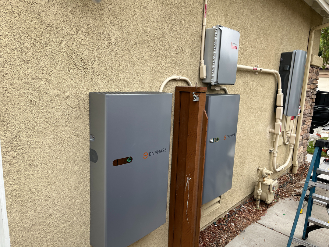 Transform Power - Solar Installer Image