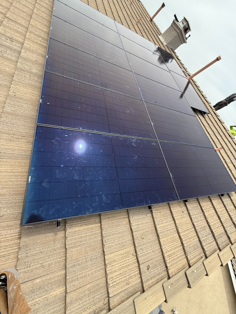 Transform Power - Solar Installer Image