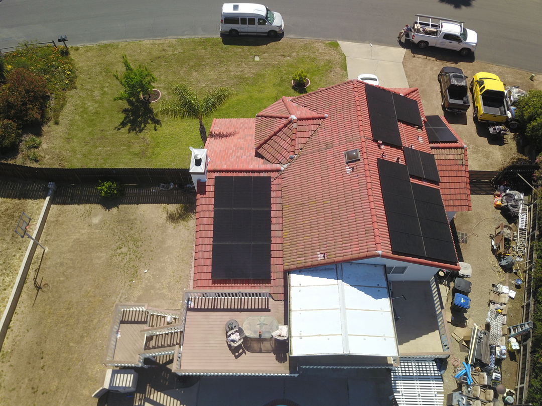 Transform Power - Solar Installer Image