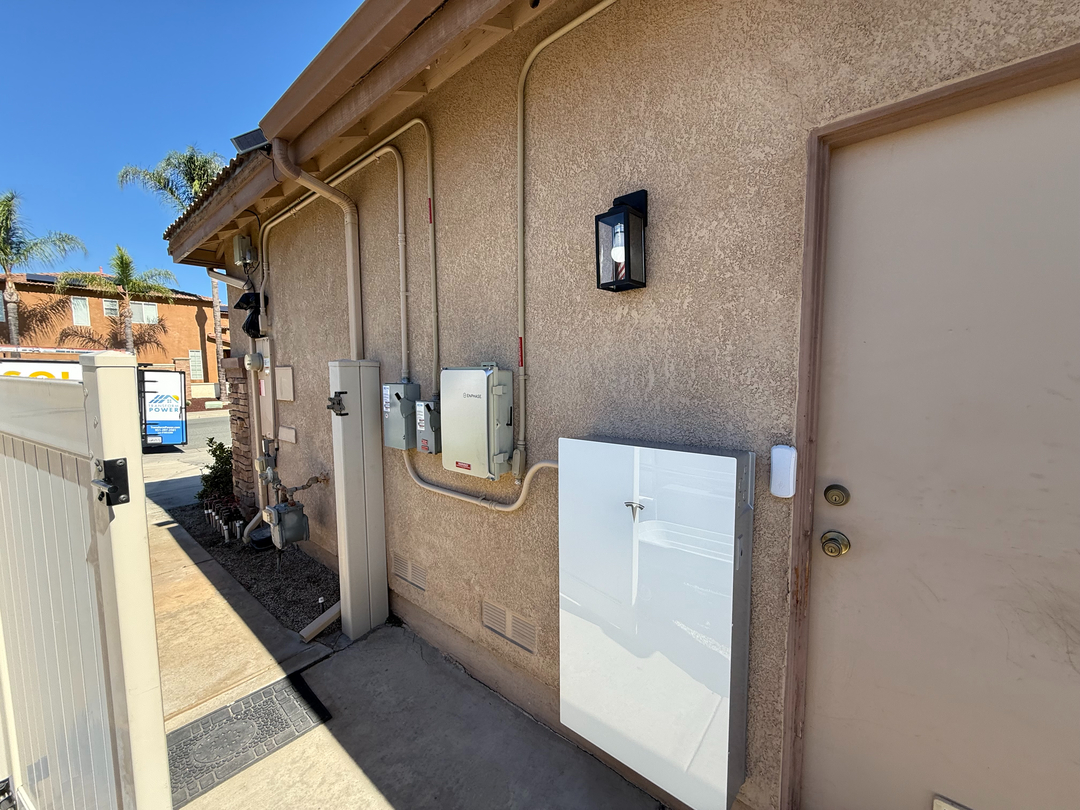 Transform Power - Solar Installer Image