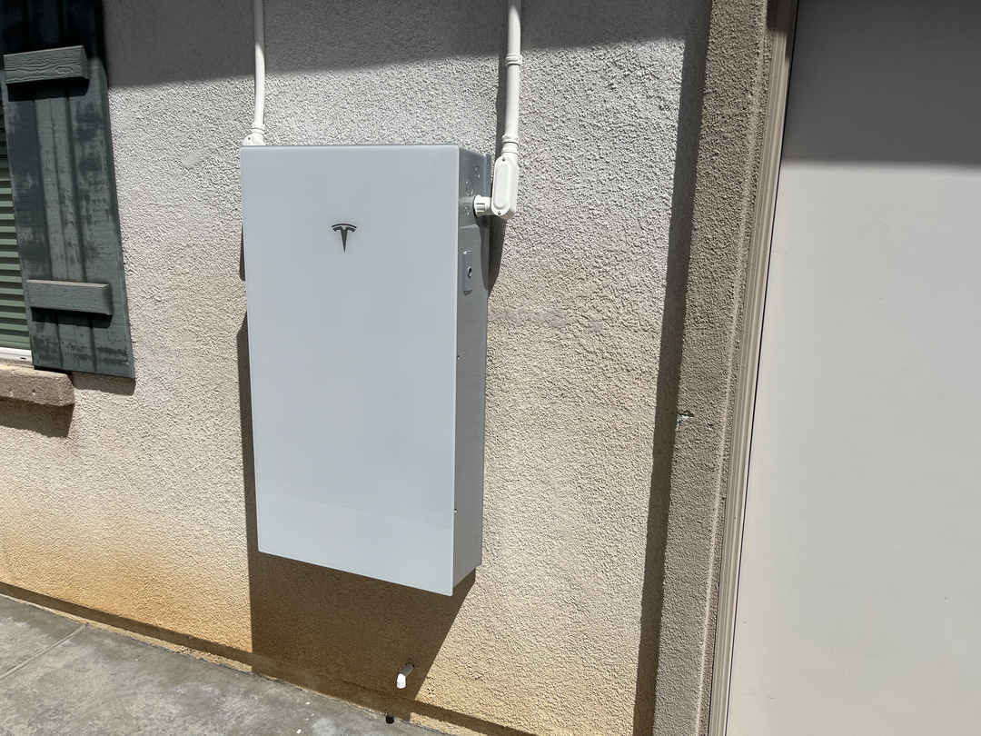 Transform Power - Solar Installer Image