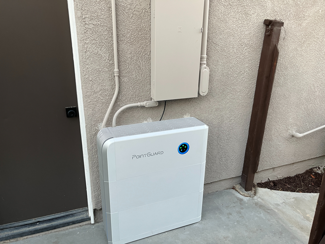 Transform Power - Solar Installer Image