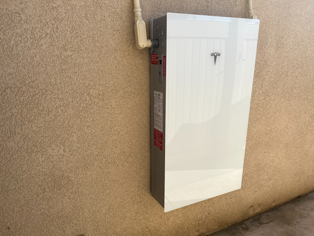 Transform Power - Solar Installer Image