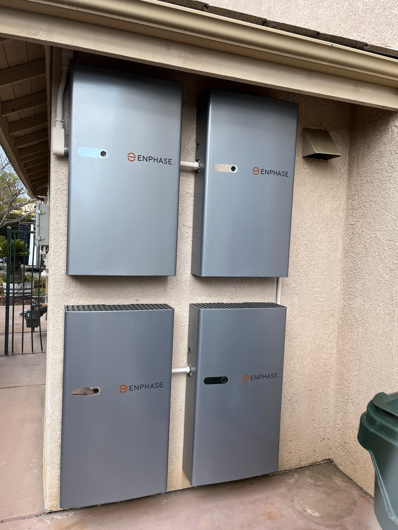 Transform Power - Solar Installer Image