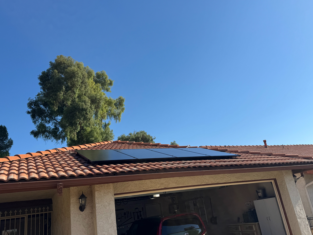 Transform Power - Solar Installer Image