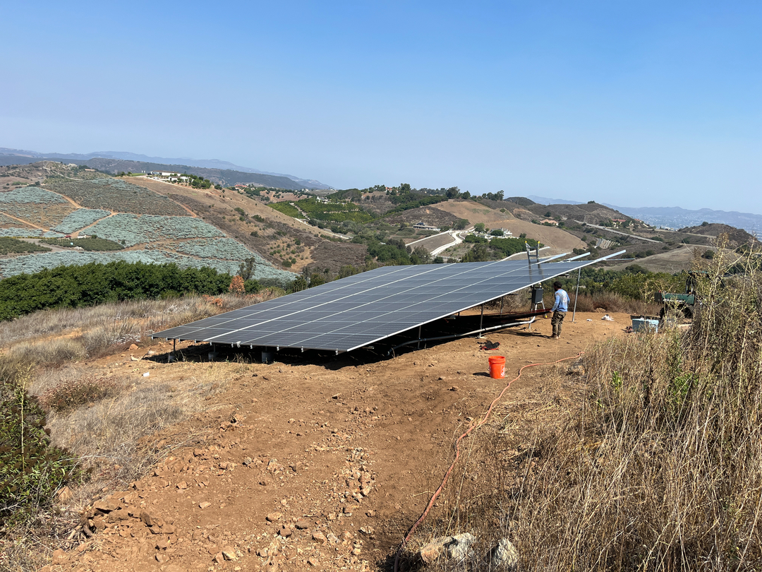 Transform Power - Solar Installer Image