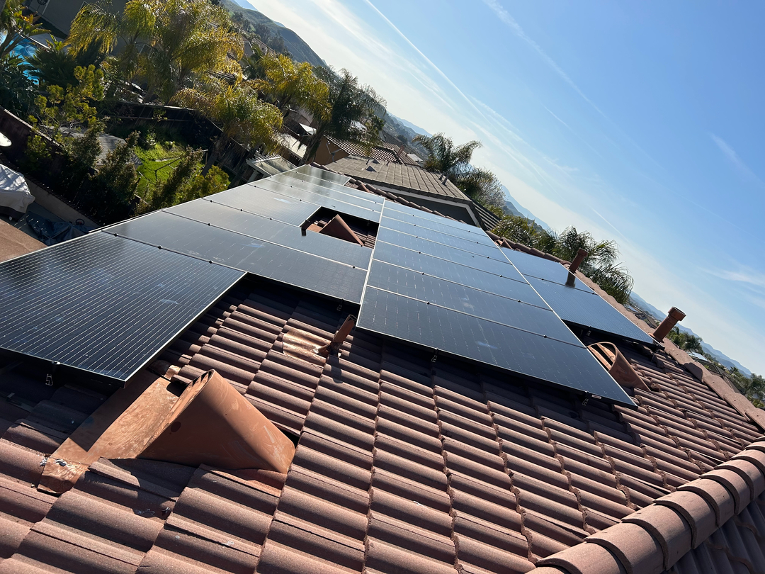 Transform Power - Solar Installer Image