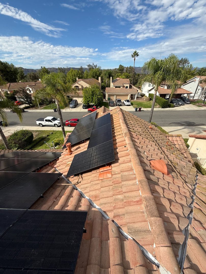 Transform Power - Solar Installer Image