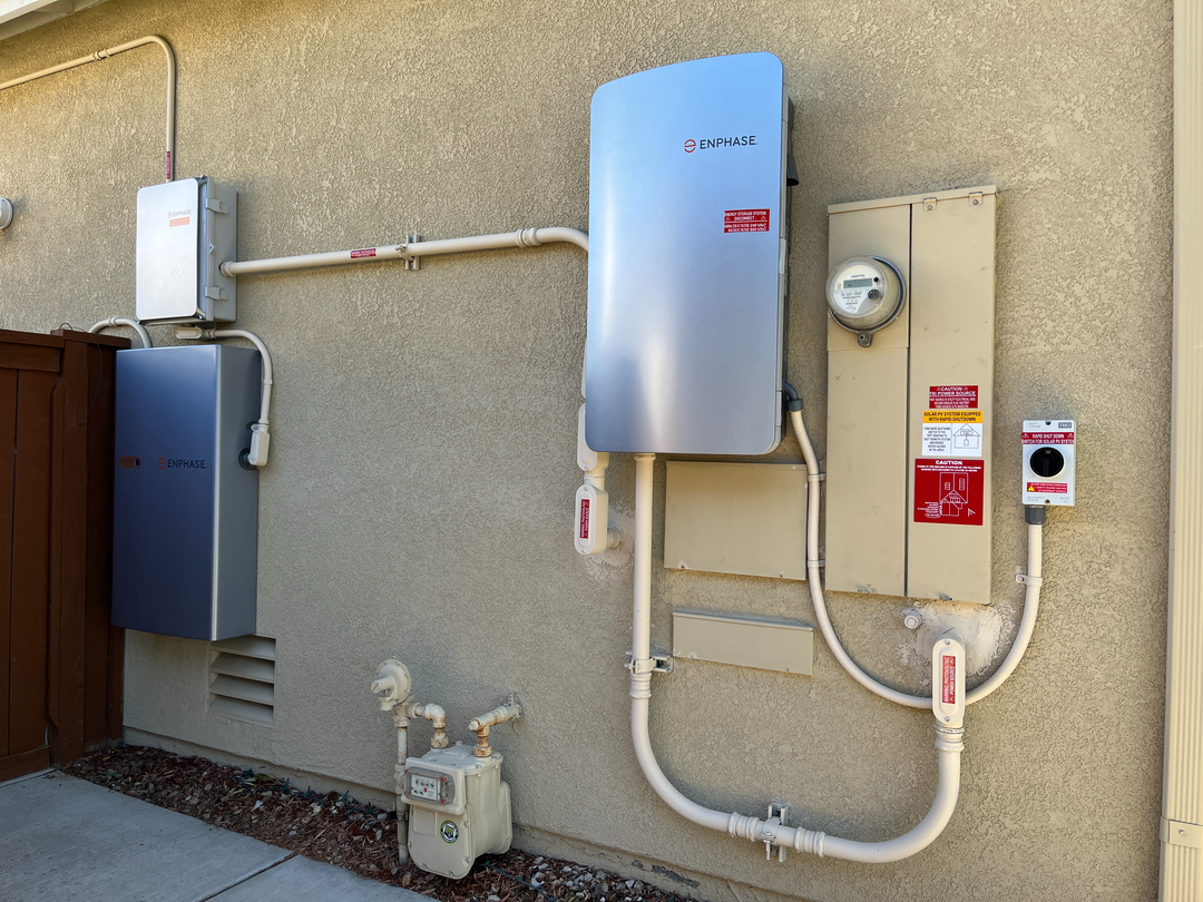 Transform Power - Solar Installer Image