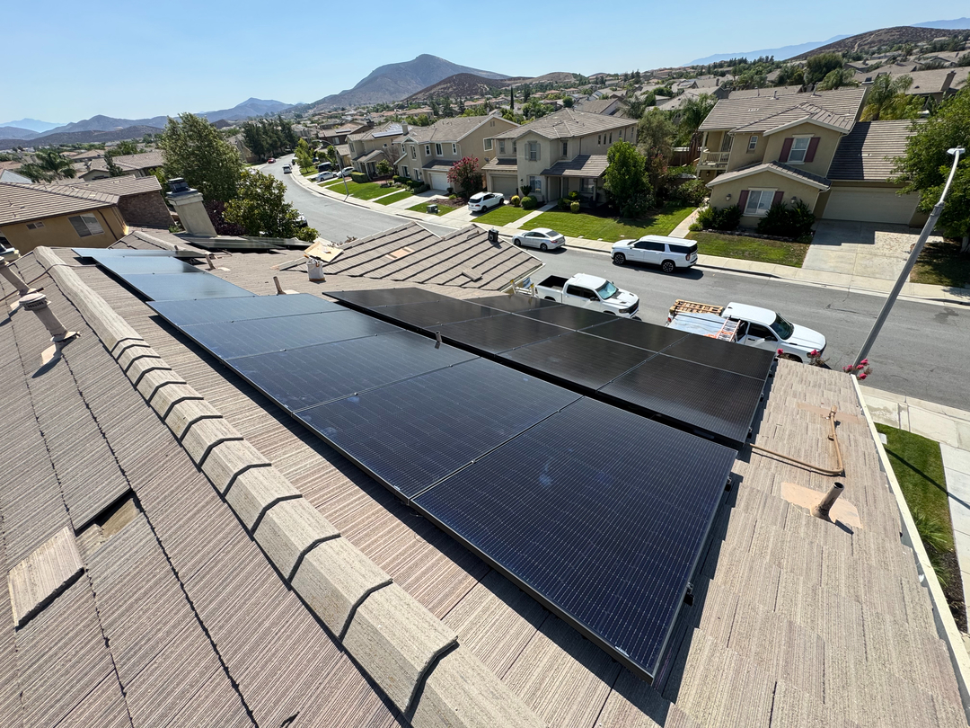 Transform Power - Solar Installer Image