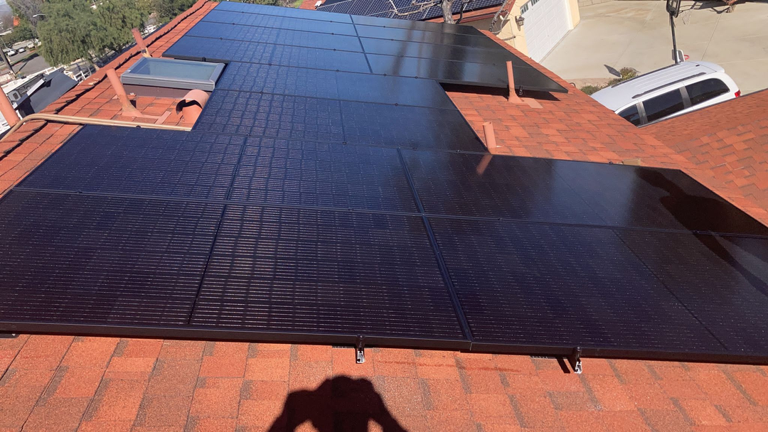 Transform Power - Solar Installer Image