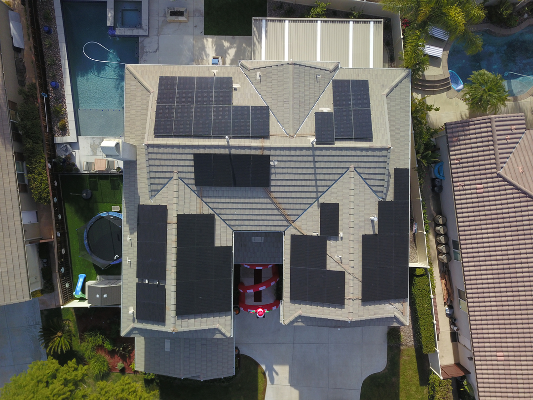 Transform Power - Solar Installer Image