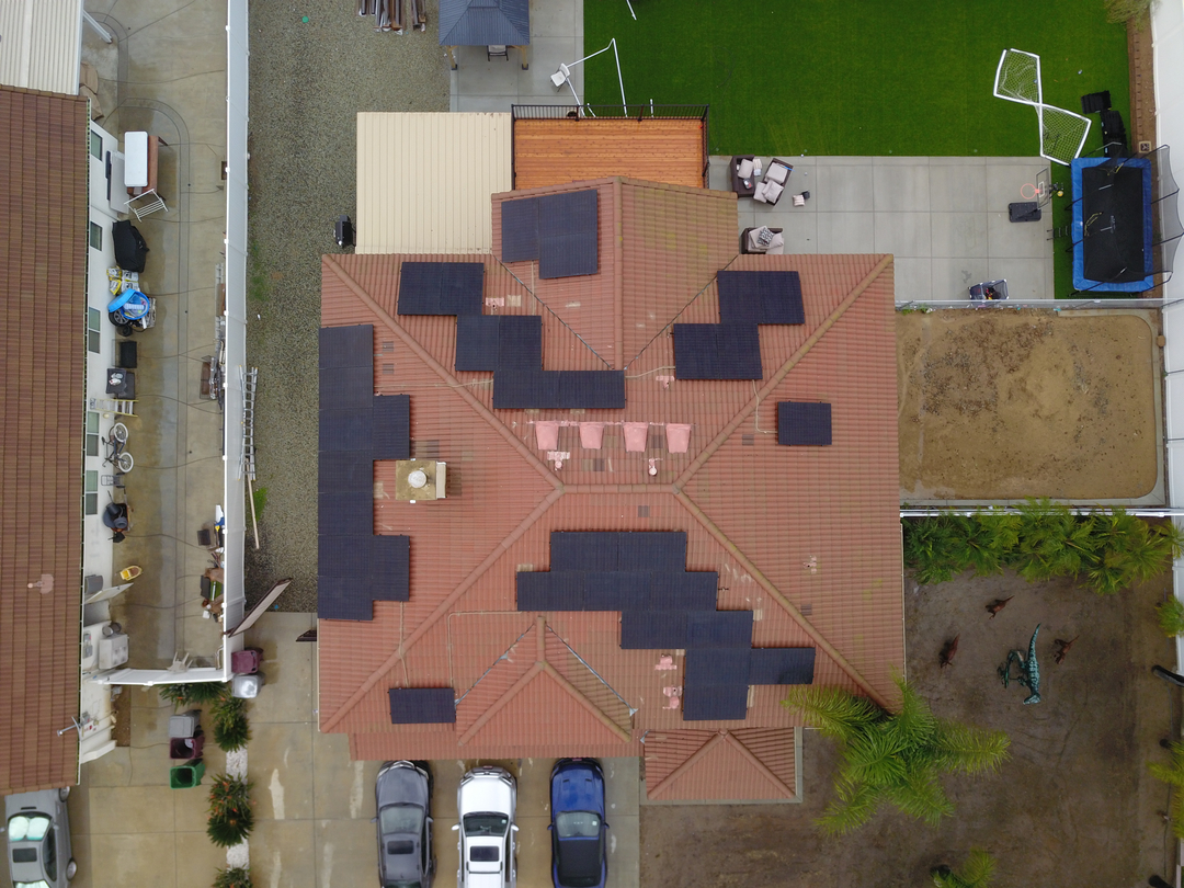 Transform Power - Solar Installer Image