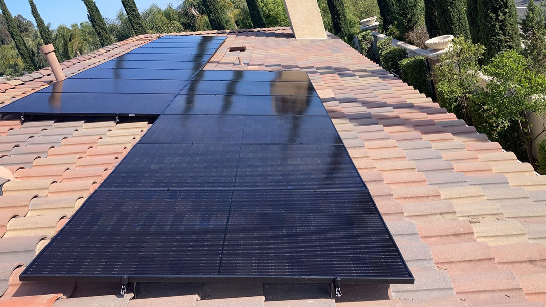 Transform Power - Solar Installer Image
