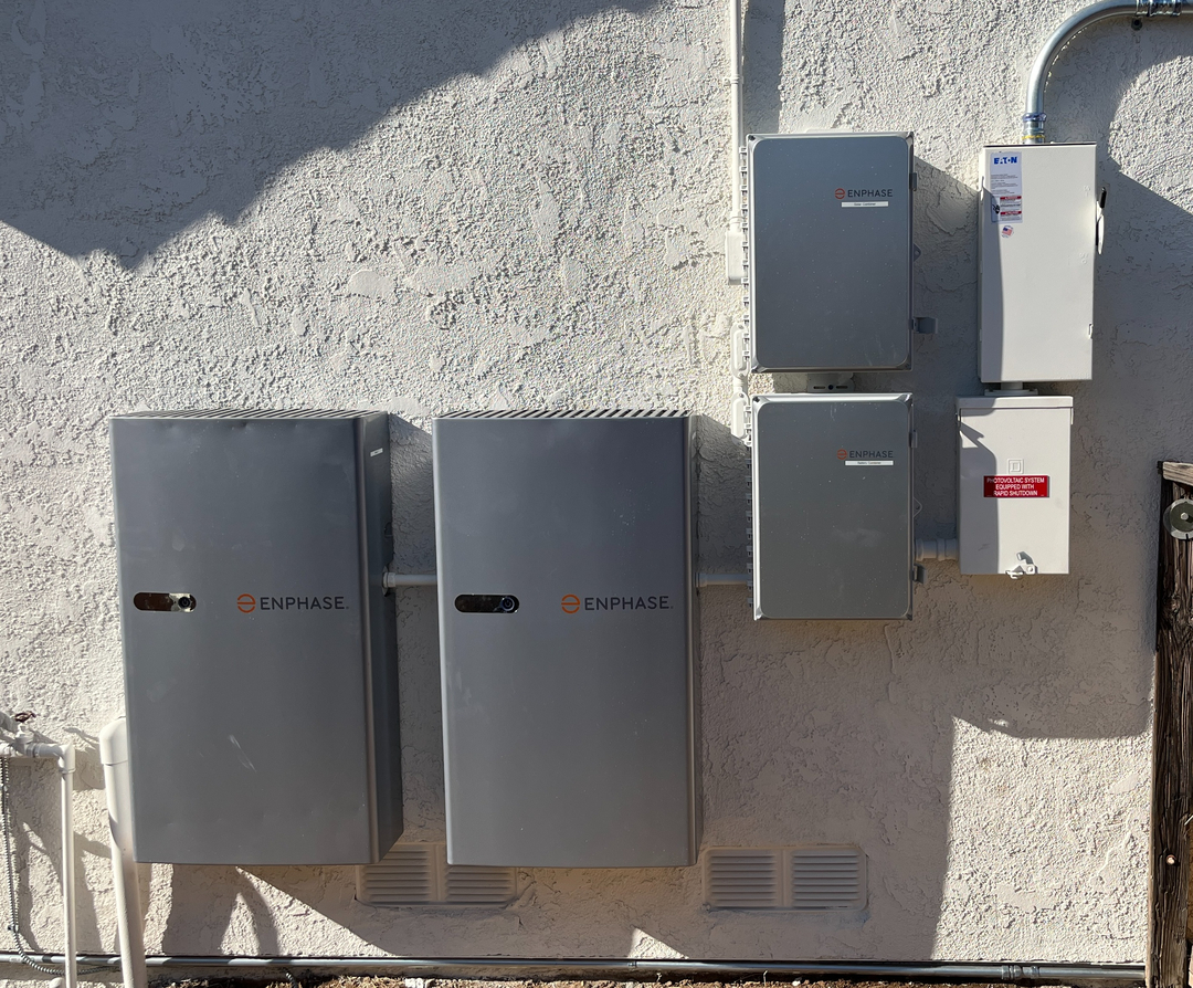 Transform Power - Solar Installer Image