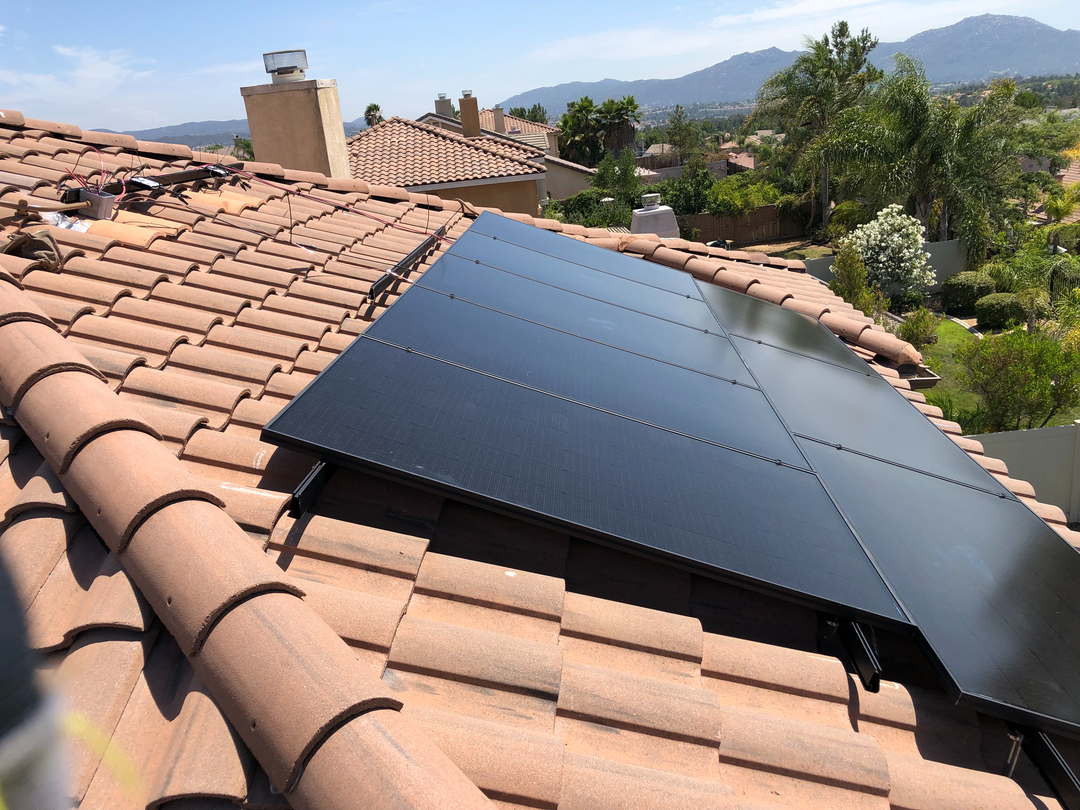 Transform Power - Solar Installer Image