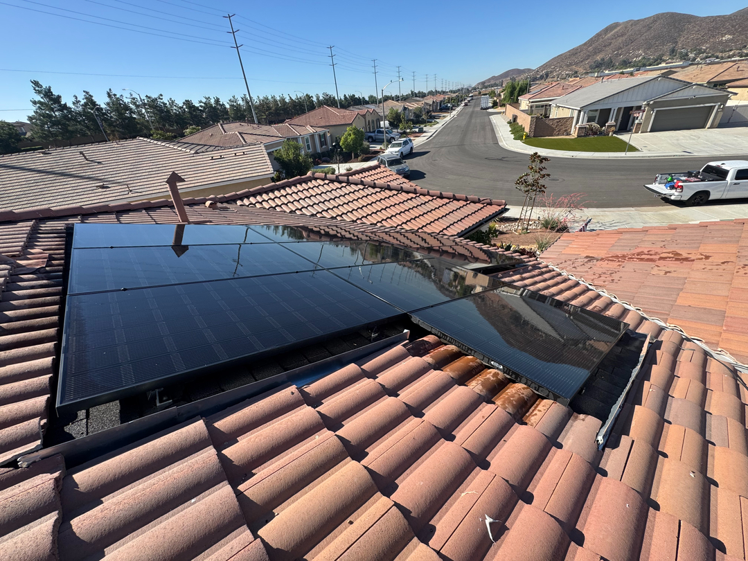 Transform Power - Solar Installer Image