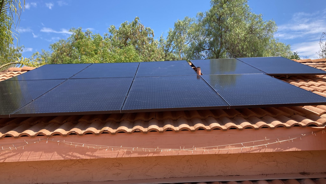Transform Power - Solar Installer Image