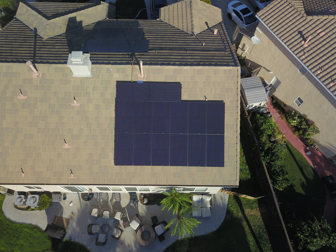Transform Power - Solar Installer Image
