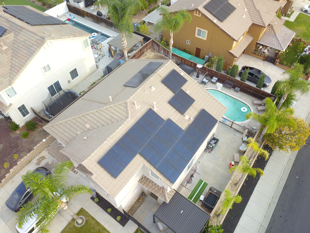 Transform Power - Solar Installer Image