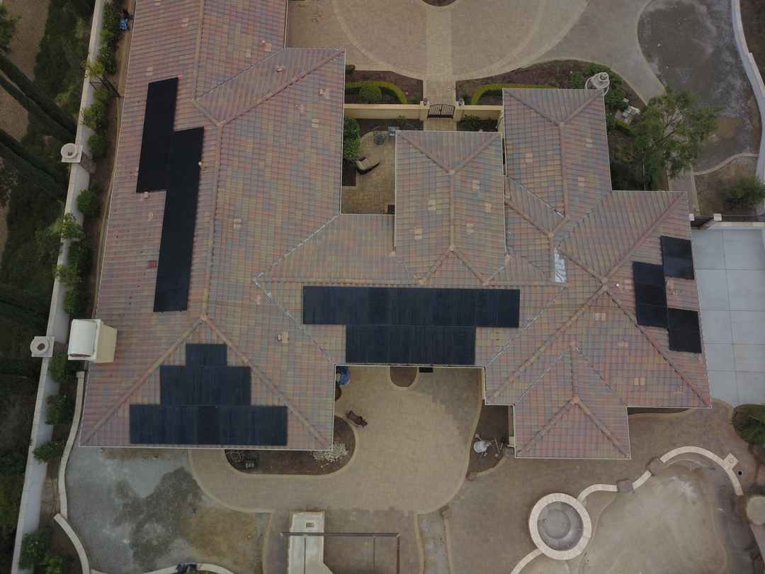 Transform Power - Solar Installer Image