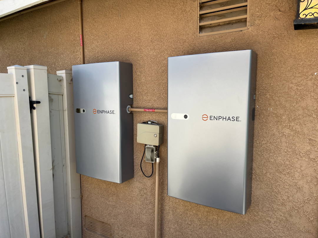 Transform Power - Solar Installer Image