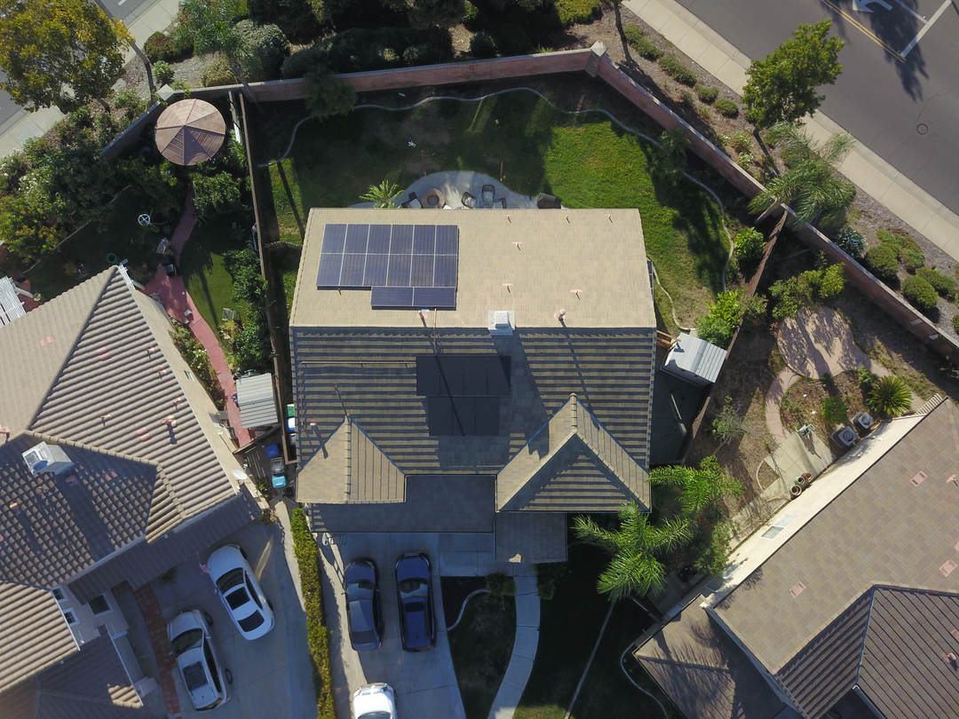 Transform Power - Solar Installer Image