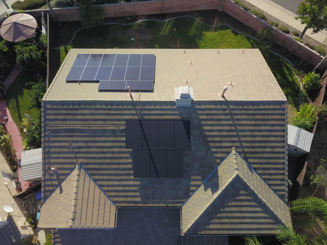 Transform Power - Solar Installer Image