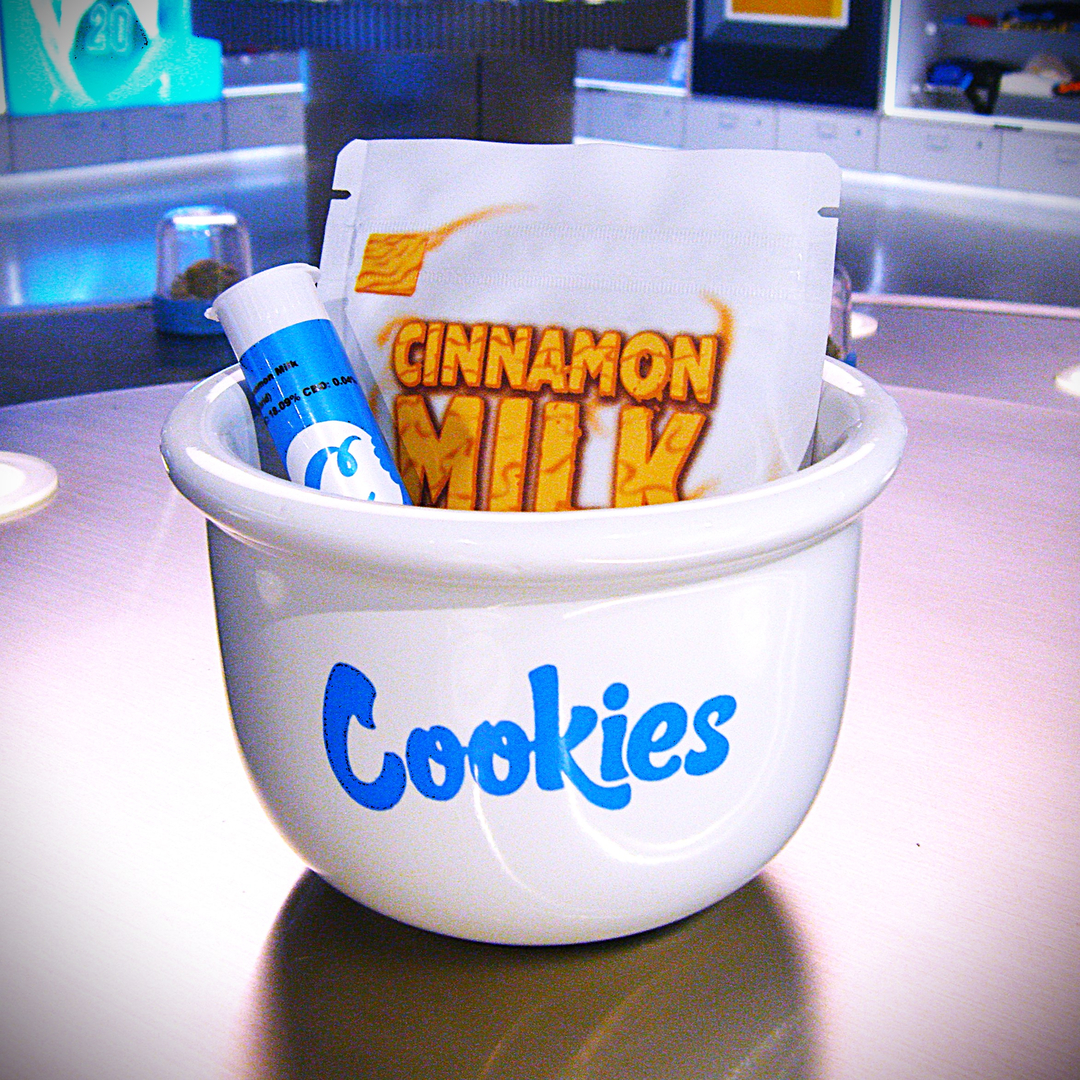 Cookies Kalamazoo Image