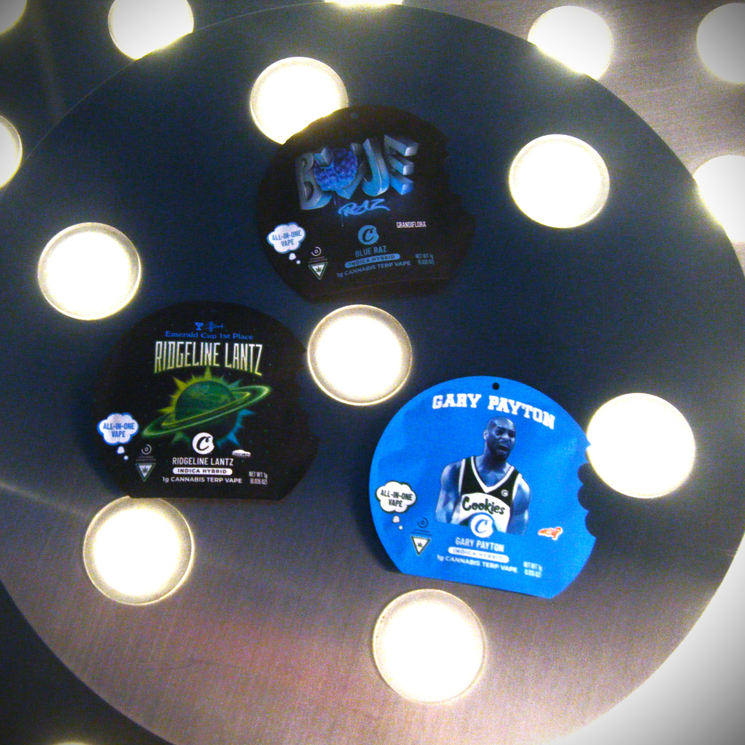 Cookies Kalamazoo Image