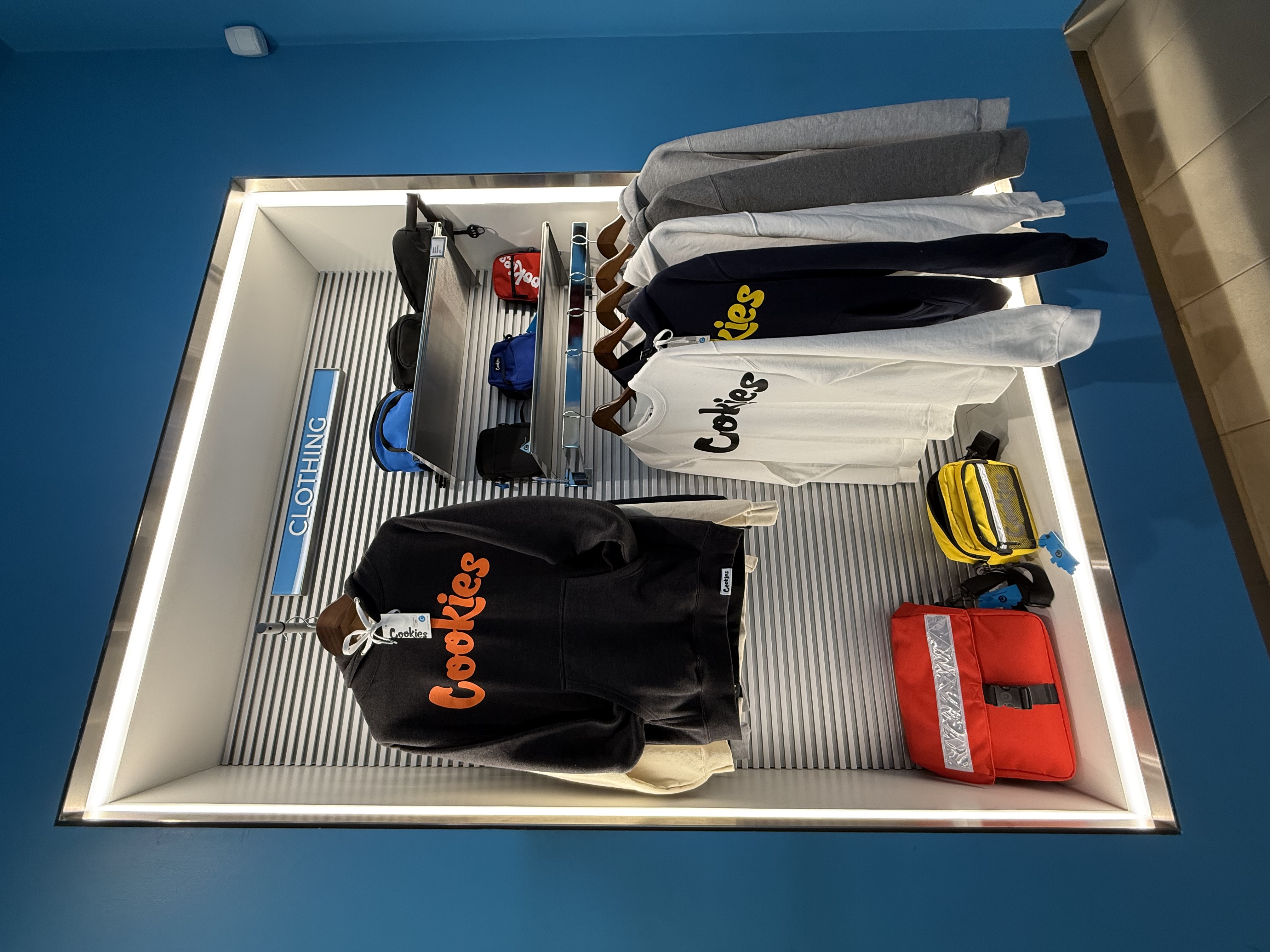 Cookies Kalamazoo Image