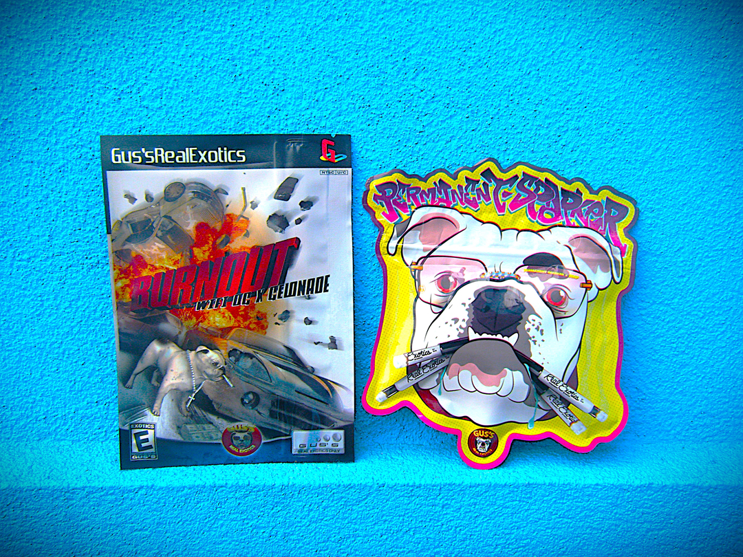 Cookies Kalamazoo Image