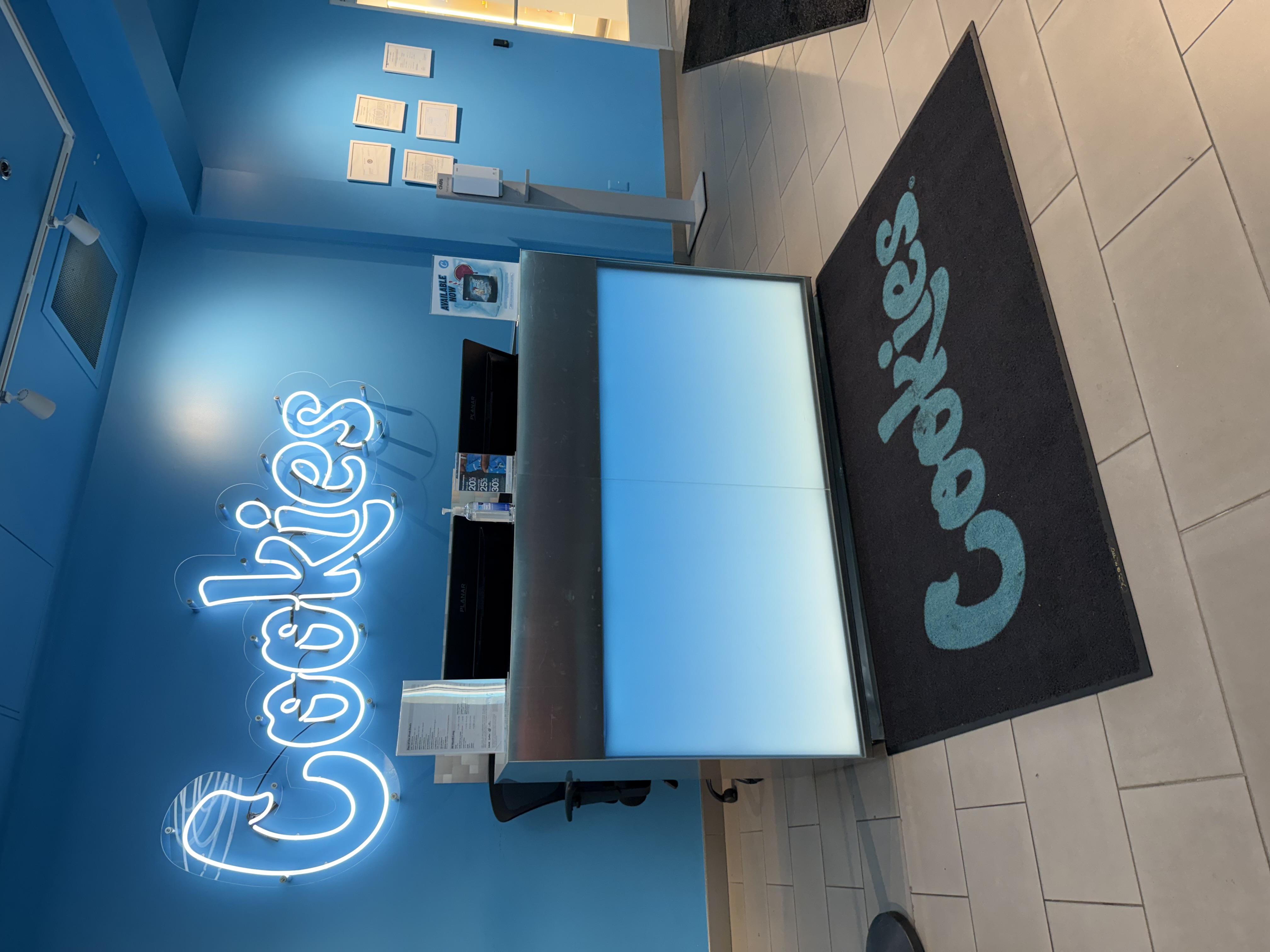 Cookies Kalamazoo Image